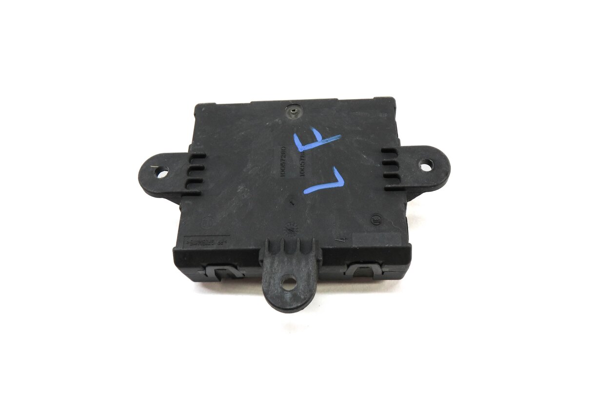 Thumbnail 3: 2014 RANGE ROVER (L405) LEFT FRONT DRIVER DOOR CONTROL MODULE