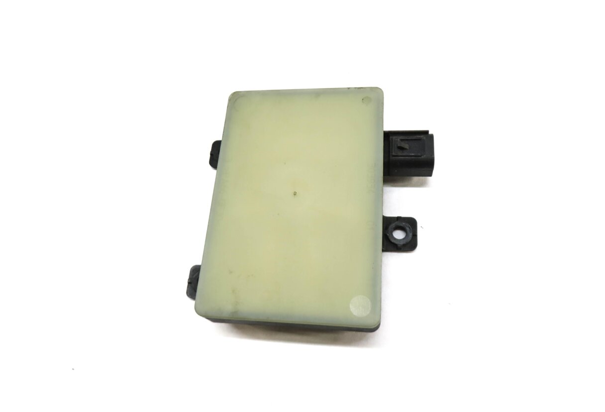 Thumbnail 3: 2014 RANGE ROVER (L405) LEFT DRIVER REAR BLIND SPOT RADAR SENSOR MODULE
