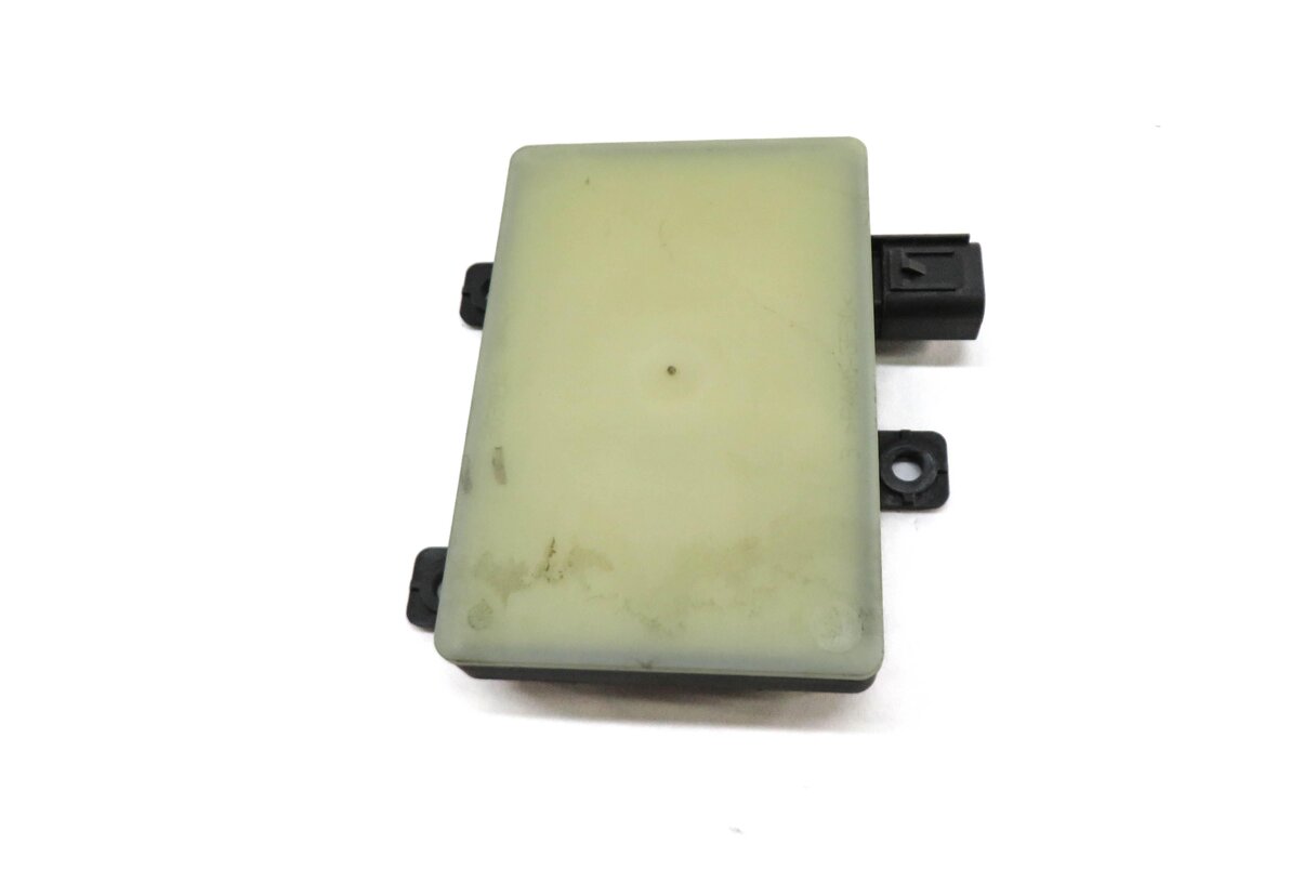 Thumbnail 3: 2014 RANGE ROVER (L405) RIGHT PASSENGER REAR BLIND SPOT RADAR SENSOR MODULE
