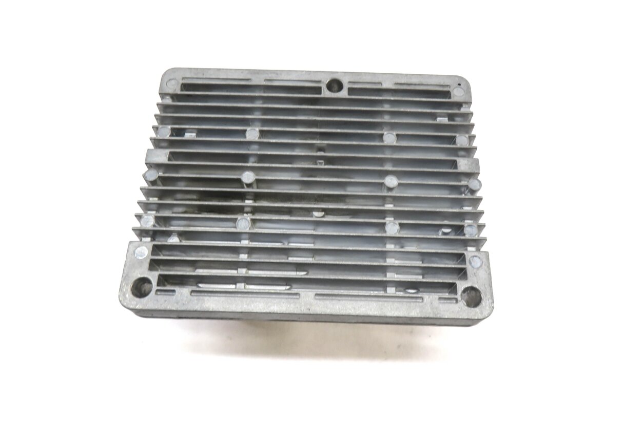 Thumbnail 2: 2014 RANGE ROVER (L405) ENGINE AUTOMATIC START STOP POWER CONTROL MODULE