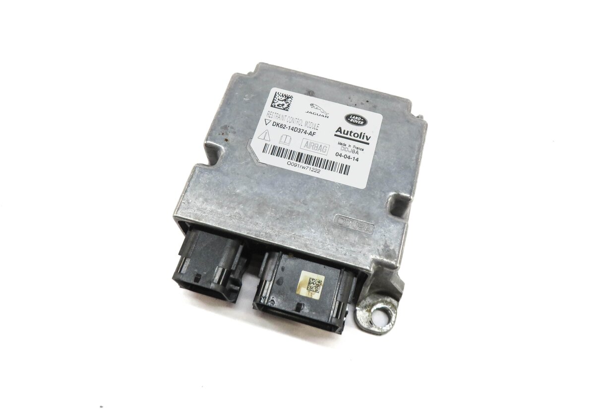 2014-2015 RANGE ROVER SPORT EVOQUE (L405 L494 L538) SRS BAG CONTROL MODULE
