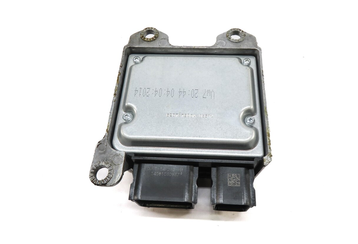 Thumbnail 3: 2014-2015 RANGE ROVER SPORT EVOQUE (L405 L494 L538) SRS BAG CONTROL MODULE
