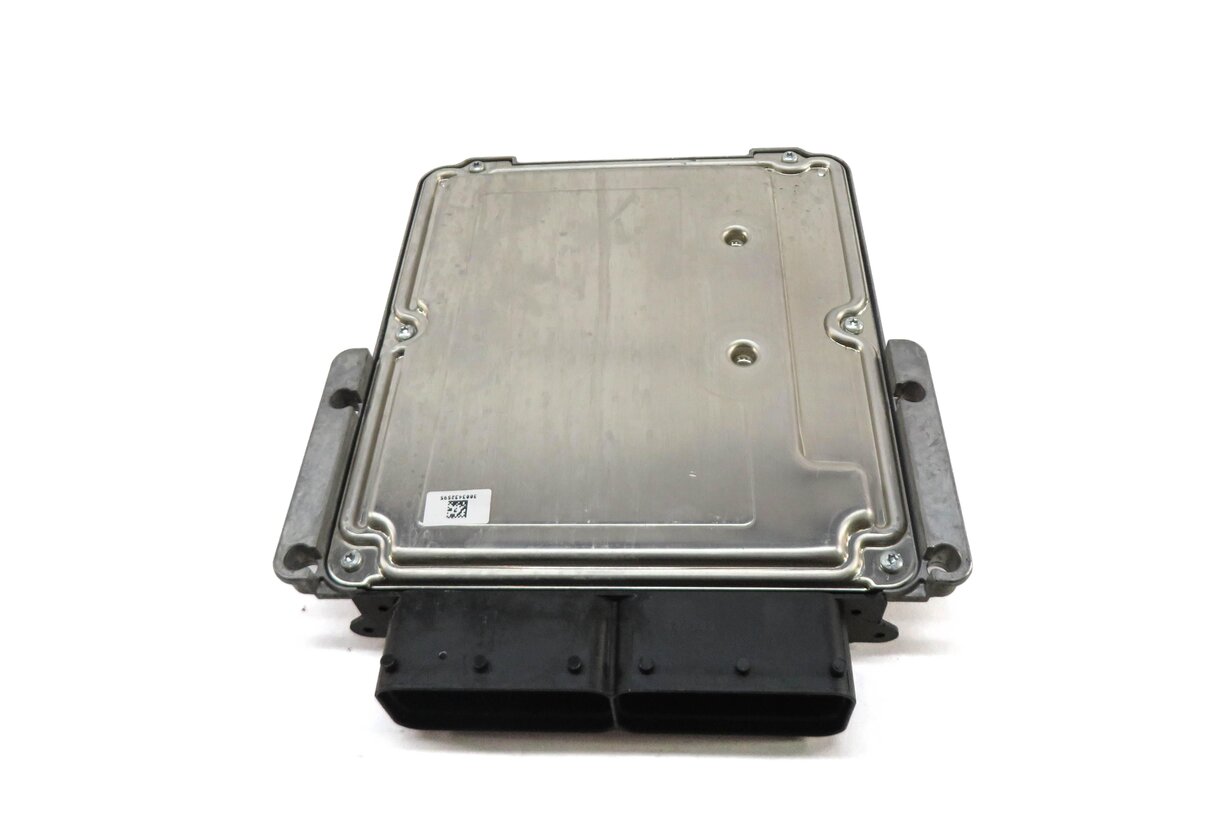 Thumbnail 3: 2013-2016 LR4 - RANGE ROVER SPORT (L405 L494) ENGINE CONTROL MODULE COMPUTER