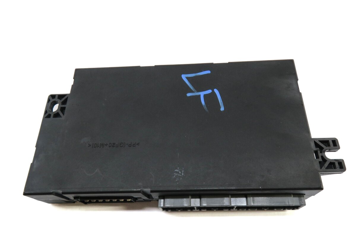 Thumbnail 3: 2014 RANGE ROVER (L405) LEFT FRONT DRIVER SEAT CONTROL MODULE