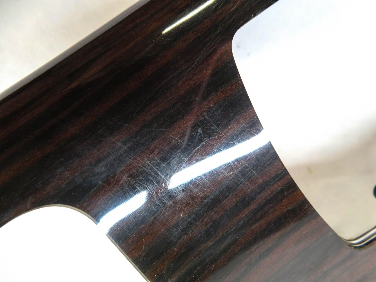 Thumbnail 13: 2014 RANGE ROVER (L405) DASH DOOR CONSOLE INTERIOR TRIM SET (MACASSAR WOOD)