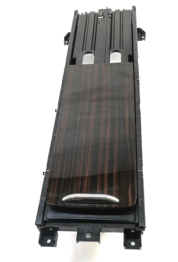 Thumbnail 21: 2014 RANGE ROVER (L405) DASH DOOR CONSOLE INTERIOR TRIM SET (MACASSAR WOOD)
