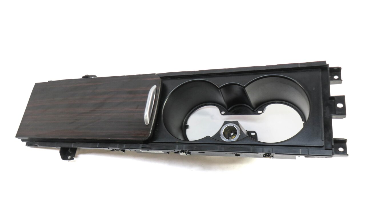 Thumbnail 22: 2014 RANGE ROVER (L405) DASH DOOR CONSOLE INTERIOR TRIM SET (MACASSAR WOOD)