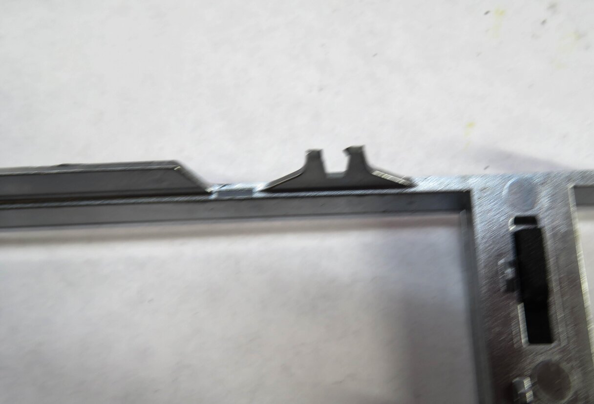 Thumbnail 9: 2014 RANGE ROVER (L405) DASH DOOR CONSOLE INTERIOR TRIM SET (MACASSAR WOOD)