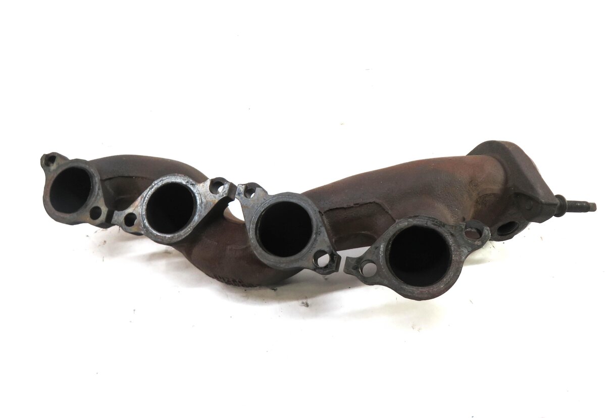 Thumbnail 6: 10-20 JAGUAR FTYPE XF XJ RANGE ROVER SPORT (L405 L494) 5.0L EXHAUST MANIFOLD SET