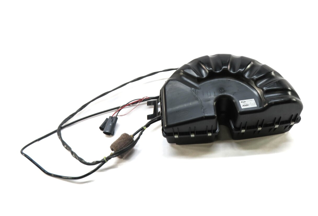 2013-2017 RANGE ROVER SPORT (L405 L494) AIR SUSPENSION COMPRESSOR PUMP (AMK)