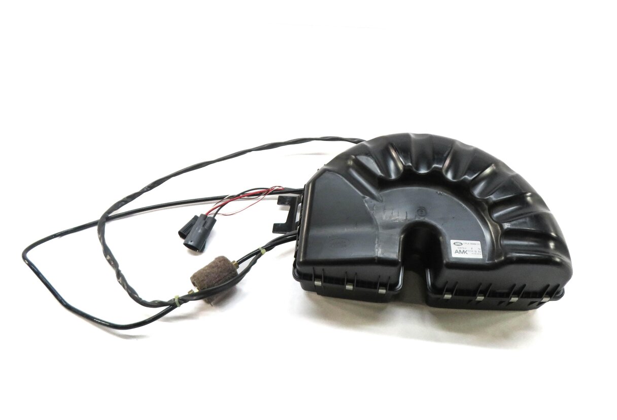 Thumbnail 2: 2013-2017 RANGE ROVER SPORT (L405 L494) AIR SUSPENSION COMPRESSOR PUMP (AMK)
