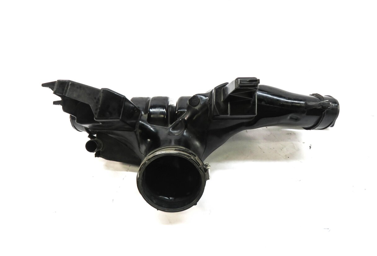 Thumbnail 6: 2014 RANGE ROVER (L405) 5.0L SUPERCHARGED ENGINE AIR INTAKE RESONATOR DAMPER BOX
