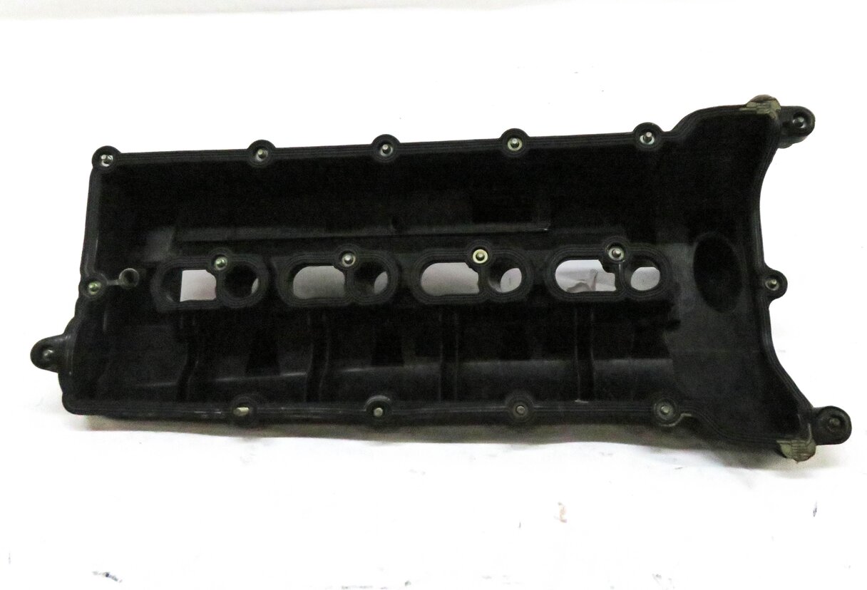 Thumbnail 4: 10-18 RANGE ROVER SPORT (L320 L322 L494 L405) 5.0L V8 - LEFT ENGINE VALVE COVER