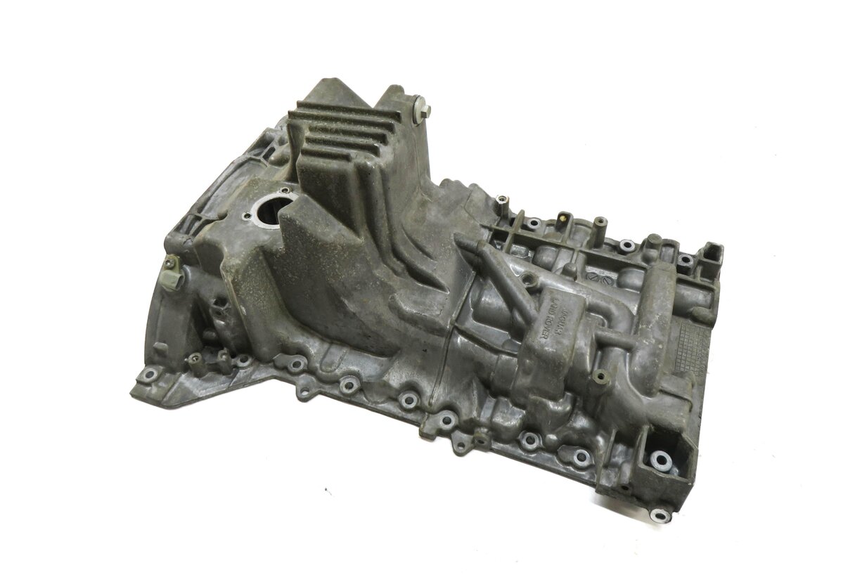 10-17 DISCOVERY LR4 RANGE ROVER SPORT (L320 L494 L405) 3.0L 5.0L ENGINE OIL PAN