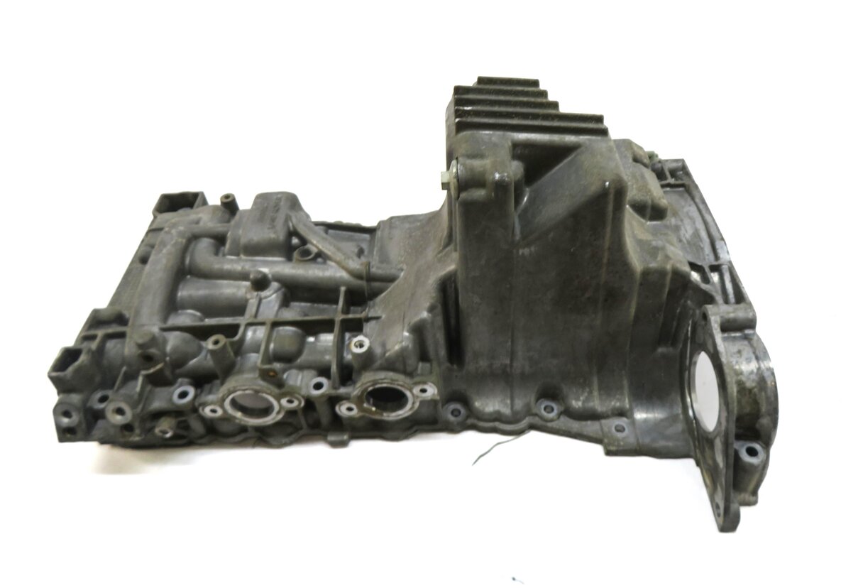 Thumbnail 4: 10-17 DISCOVERY LR4 RANGE ROVER SPORT (L320 L494 L405) 3.0L 5.0L ENGINE OIL PAN