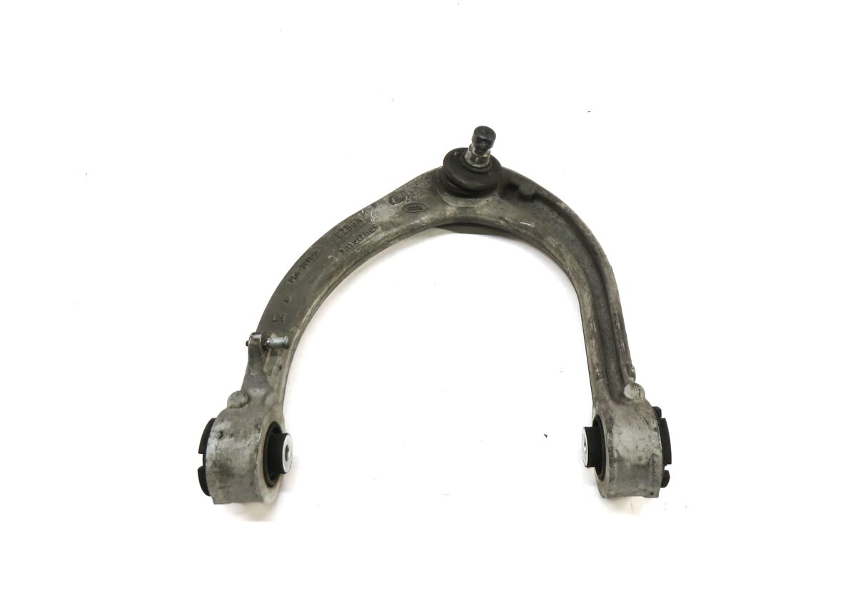 Thumbnail 2: 2013-2019 RANGE ROVER (L405) LEFT FRONT DRIVER UPPER CONTROL ARM WISHBONE