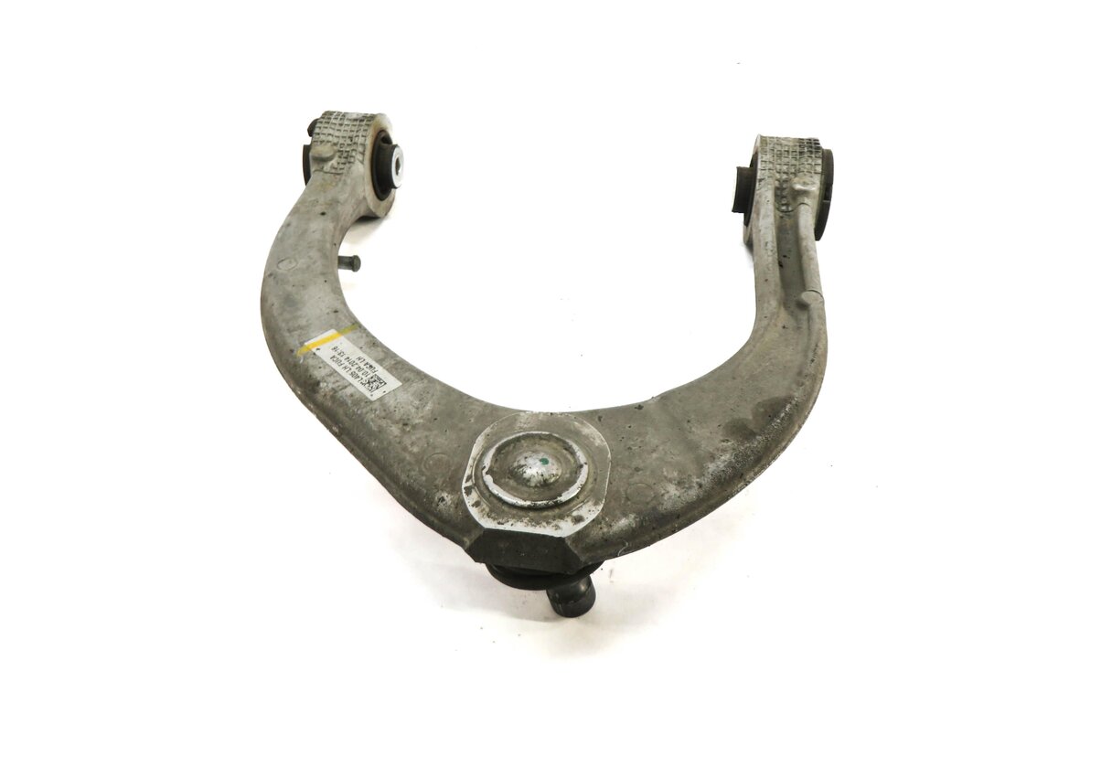 Thumbnail 3: 2013-2019 RANGE ROVER (L405) LEFT FRONT DRIVER UPPER CONTROL ARM WISHBONE