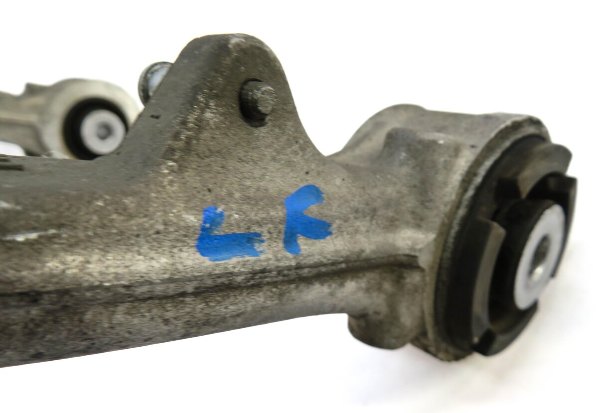 Thumbnail 4: 2013-2019 RANGE ROVER (L405) LEFT FRONT DRIVER UPPER CONTROL ARM WISHBONE