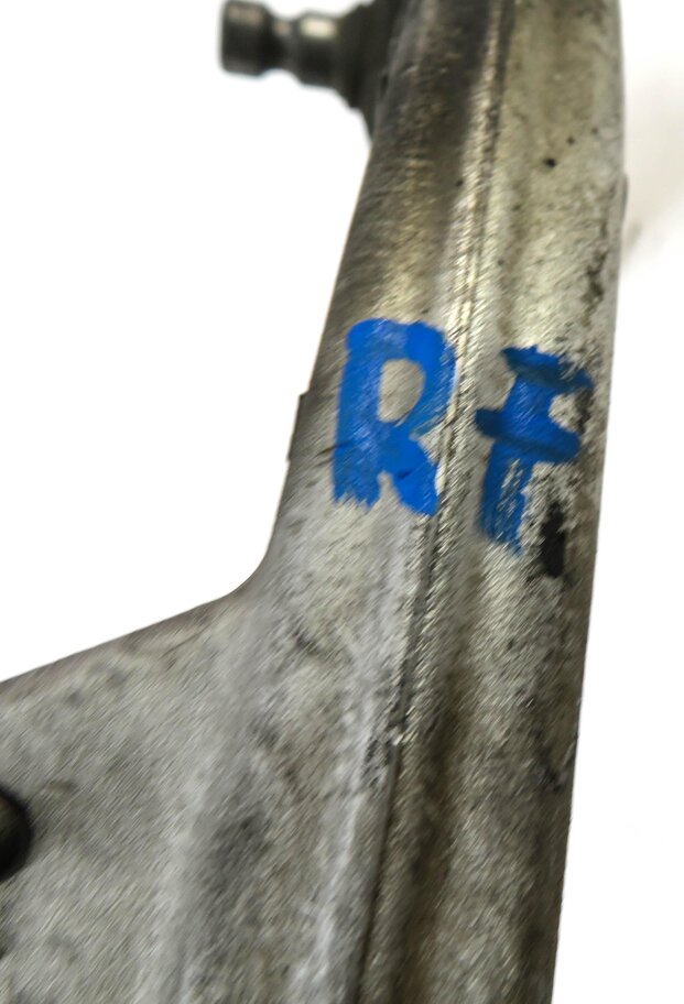 Thumbnail 4: 2013-2019 RANGE ROVER (L405) RIGHT FRONT PASSENGER UPPER CONTROL ARM WISHBONE