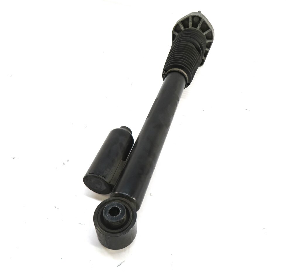 2014 RANGE ROVER (L405) SUPERCHARGED LEFT DRIVER REAR SUSPENSION SHOCK STRUT