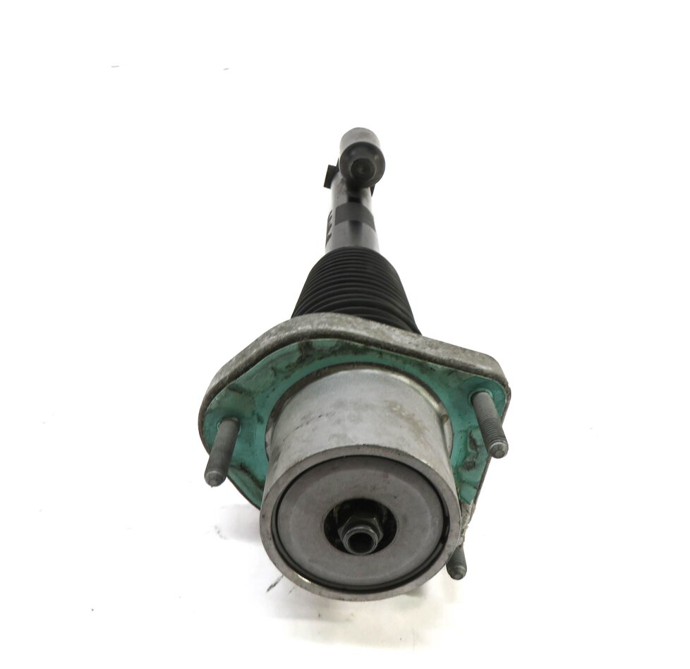 Thumbnail 4: 2014 RANGE ROVER (L405) SUPERCHARGED LEFT DRIVER REAR SUSPENSION SHOCK STRUT
