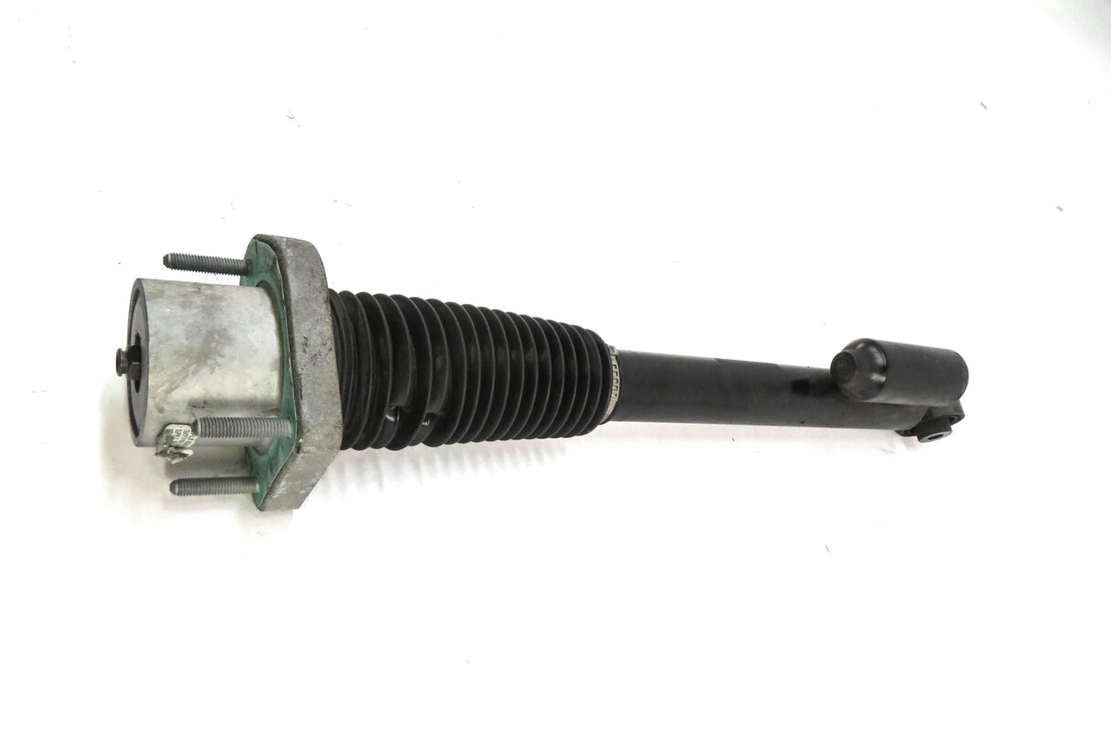 Thumbnail 5: 2014 RANGE ROVER (L405) SUPERCHARGED LEFT DRIVER REAR SUSPENSION SHOCK STRUT