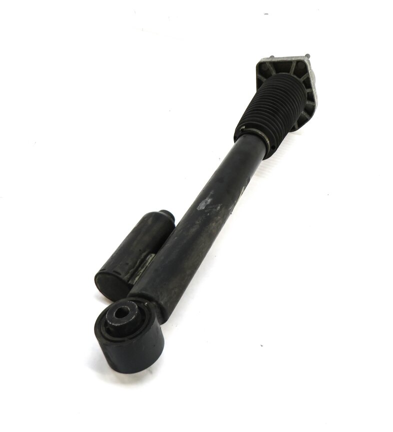 2014 RANGE ROVER (L405) SUPERCHARGED RIGHT PASSENGER REAR SUSPENSION SHOCK STRUT