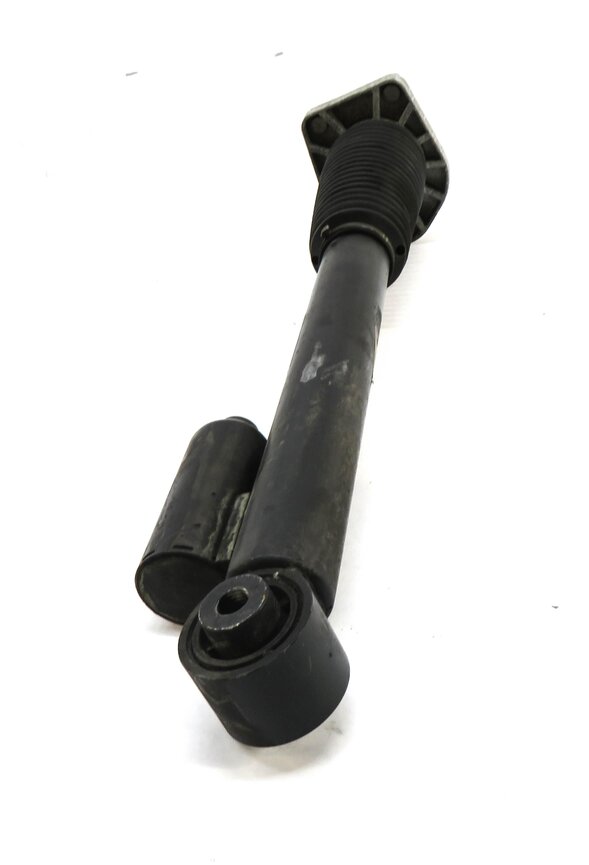 Thumbnail 2: 2014 RANGE ROVER (L405) SUPERCHARGED RIGHT PASSENGER REAR SUSPENSION SHOCK STRUT
