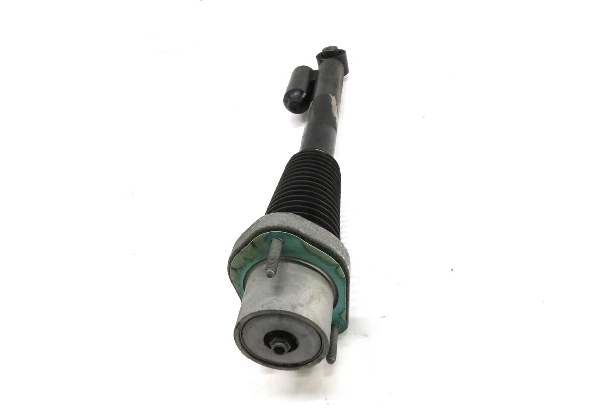 Thumbnail 3: 2014 RANGE ROVER (L405) SUPERCHARGED RIGHT PASSENGER REAR SUSPENSION SHOCK STRUT