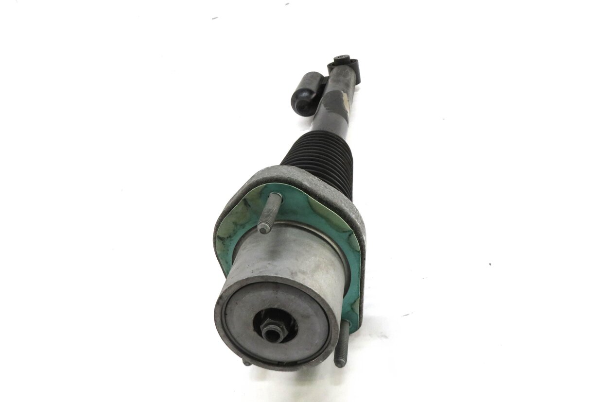 Thumbnail 4: 2014 RANGE ROVER (L405) SUPERCHARGED RIGHT PASSENGER REAR SUSPENSION SHOCK STRUT