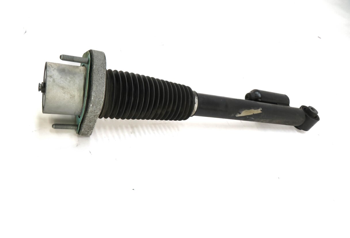 Thumbnail 5: 2014 RANGE ROVER (L405) SUPERCHARGED RIGHT PASSENGER REAR SUSPENSION SHOCK STRUT