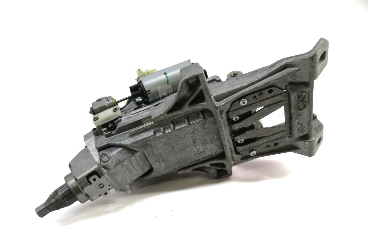 2014-2019 RANGE ROVER SPORT DISCOVERY (L405 L462 L494) STEERING COLUMN w/ MOTORS