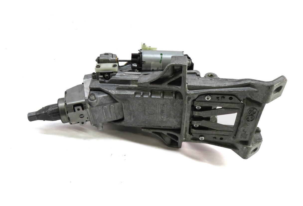 Thumbnail 2: 2014-2019 RANGE ROVER SPORT DISCOVERY (L405 L462 L494) STEERING COLUMN w/ MOTORS