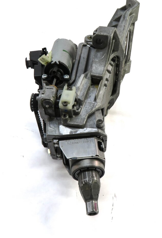 Thumbnail 3: 2014-2019 RANGE ROVER SPORT DISCOVERY (L405 L462 L494) STEERING COLUMN w/ MOTORS