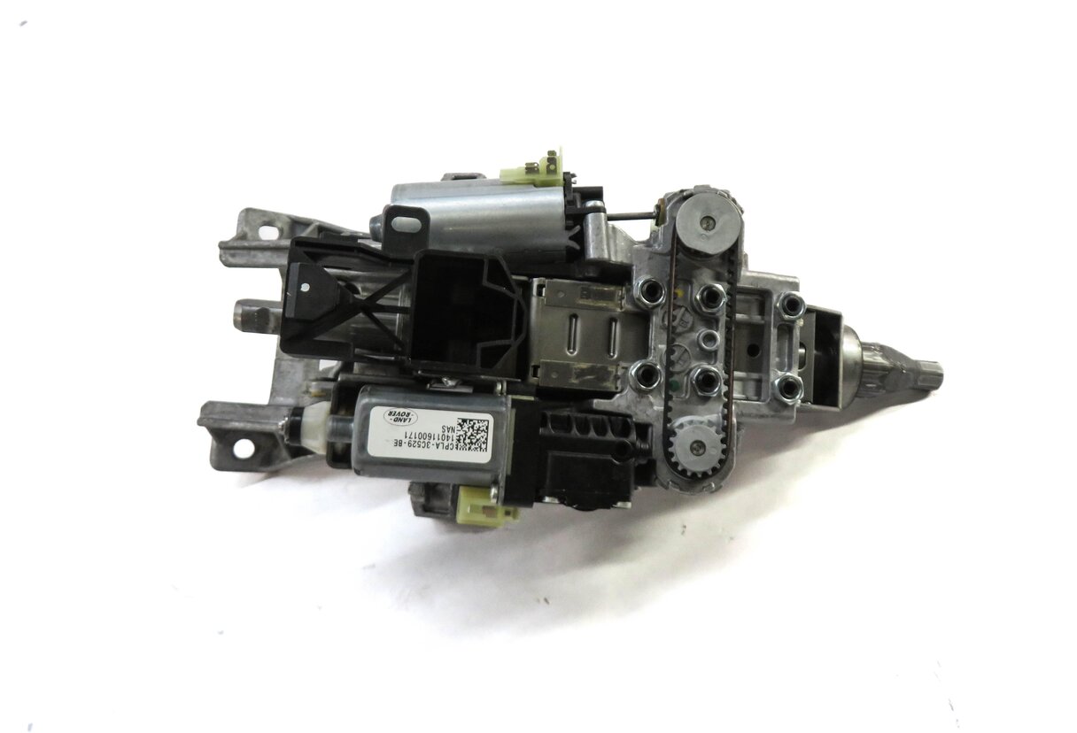 Thumbnail 4: 2014-2019 RANGE ROVER SPORT DISCOVERY (L405 L462 L494) STEERING COLUMN w/ MOTORS