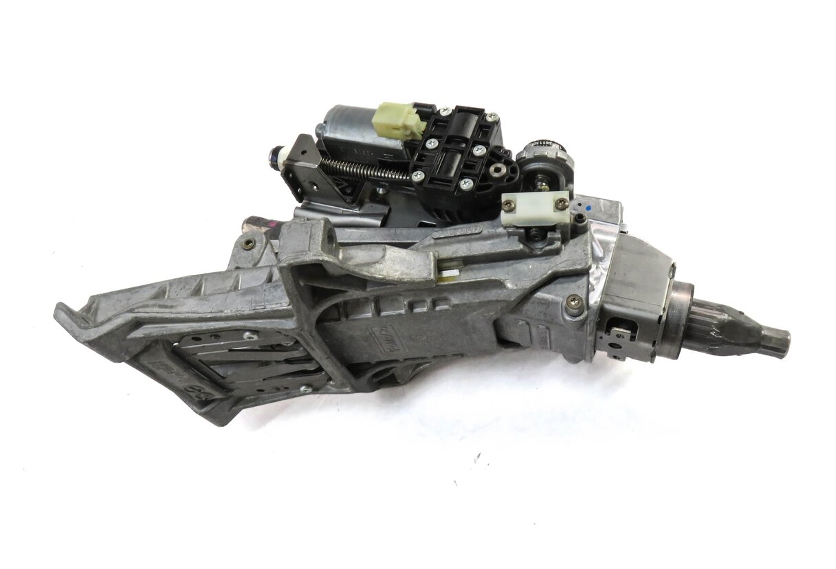 Thumbnail 5: 2014-2019 RANGE ROVER SPORT DISCOVERY (L405 L462 L494) STEERING COLUMN w/ MOTORS