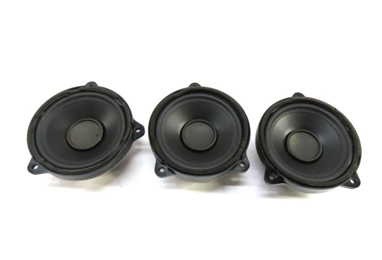 Thumbnail 5: 2014 RANGE ROVER (L405) RADIO STEREO AUDIO SUB SUBWOOFER TWEETER SPEAKER SET-11