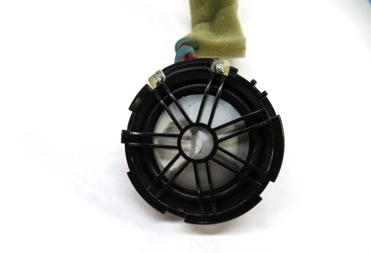 Thumbnail 7: 2014 RANGE ROVER (L405) RADIO STEREO AUDIO SUB SUBWOOFER TWEETER SPEAKER SET-11