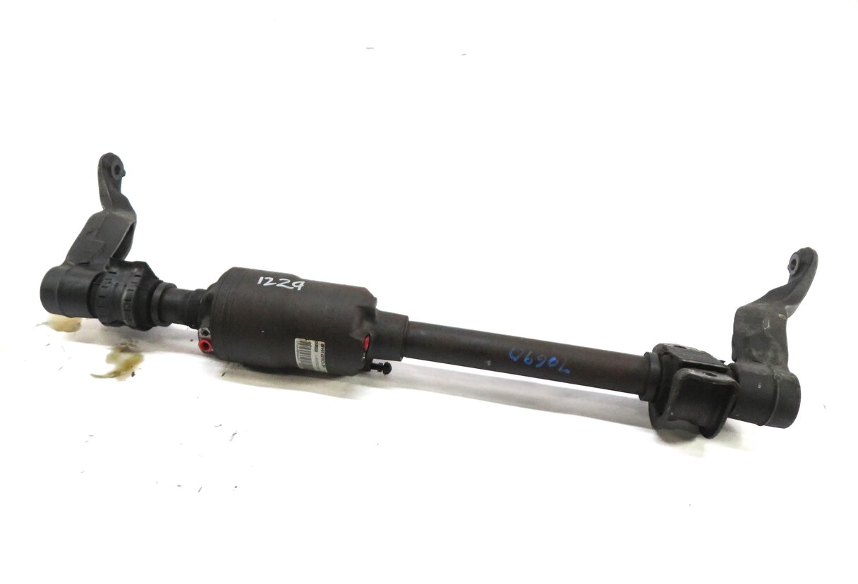2013-2019 RANGE ROVER (L405) REAR ARC ANTI ROLL STABILITY STABILIZER SWAY BAR