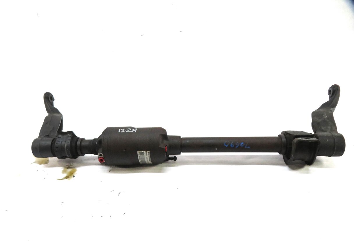 Thumbnail 2: 2013-2019 RANGE ROVER (L405) REAR ARC ANTI ROLL STABILITY STABILIZER SWAY BAR