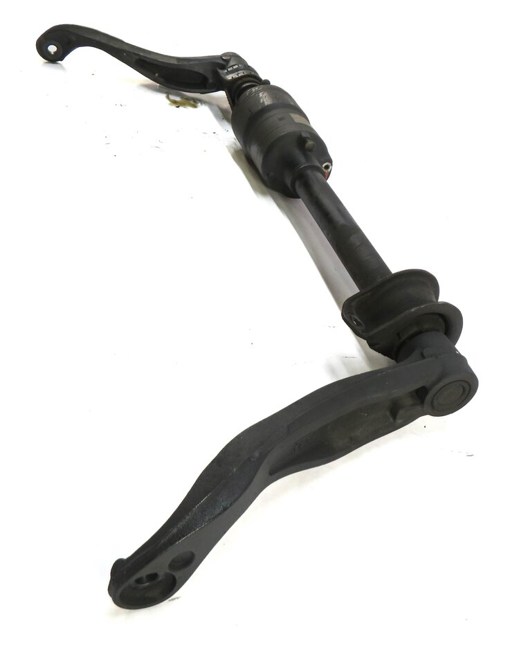 Thumbnail 5: 2013-2019 RANGE ROVER (L405) REAR ARC ANTI ROLL STABILITY STABILIZER SWAY BAR