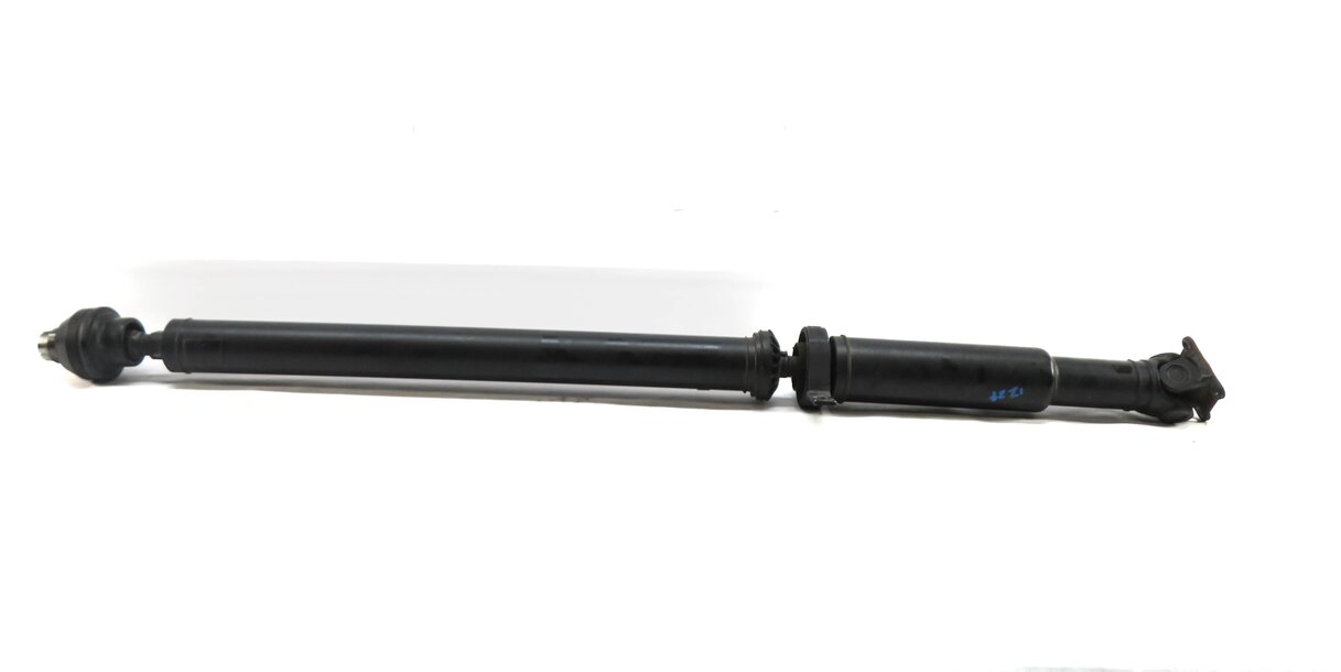 Thumbnail 2: 2014-2016 RANGE ROVER (L405) LWB - REAR DRIVESHAFT DRIVELINE DRIVE LINE SHAFT