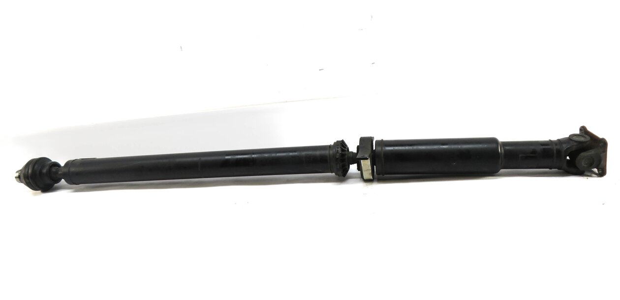 Thumbnail 3: 2014-2016 RANGE ROVER (L405) LWB - REAR DRIVESHAFT DRIVELINE DRIVE LINE SHAFT