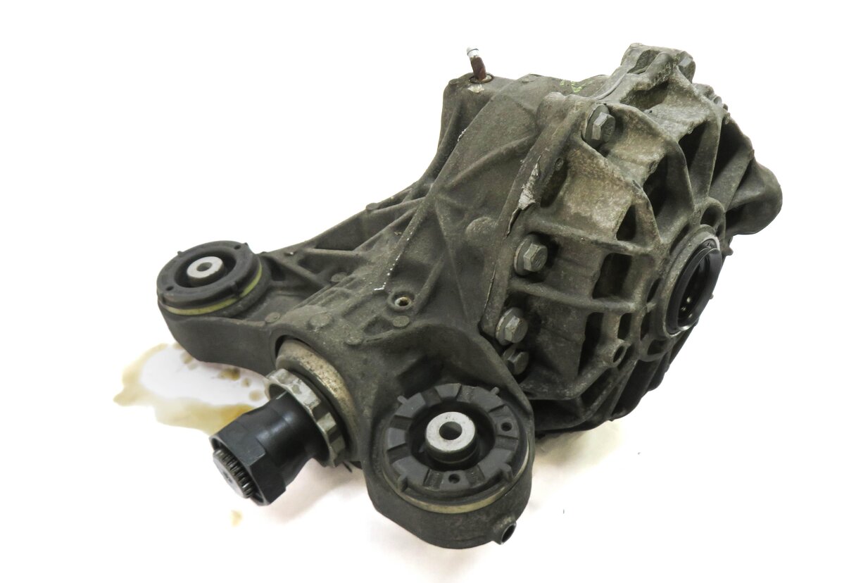 2013-2016 RANGE ROVER (L405) 5.0L SUPERCHARGED - REAR DIFFERENTIAL (3.31 RATIO)