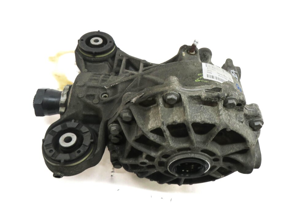 Thumbnail 2: 2013-2016 RANGE ROVER (L405) 5.0L SUPERCHARGED - REAR DIFFERENTIAL (3.31 RATIO)