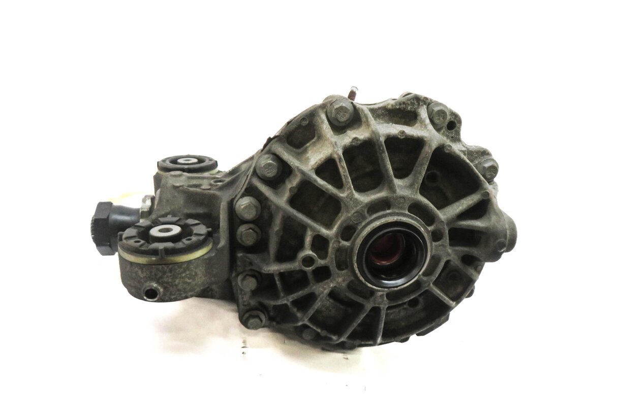 Thumbnail 3: 2013-2016 RANGE ROVER (L405) 5.0L SUPERCHARGED - REAR DIFFERENTIAL (3.31 RATIO)