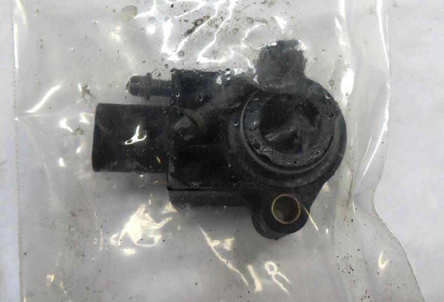 Thumbnail 4: 14-16 LR4 RANGE ROVER SPORT (L405 L494) FRONT TRANSFER CASE ASSEMBLY w/ MOTOR