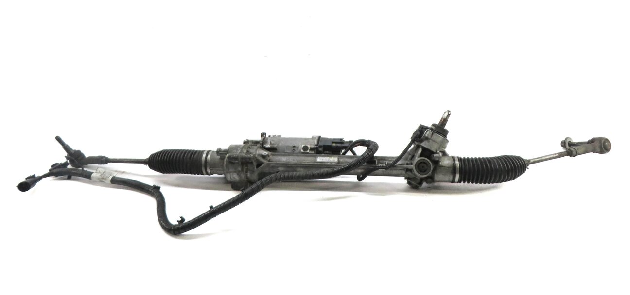 2014-2015 RANGE ROVER (L405) ELECTRIC ASSIST POWER STEERING GEAR RACK & PINION