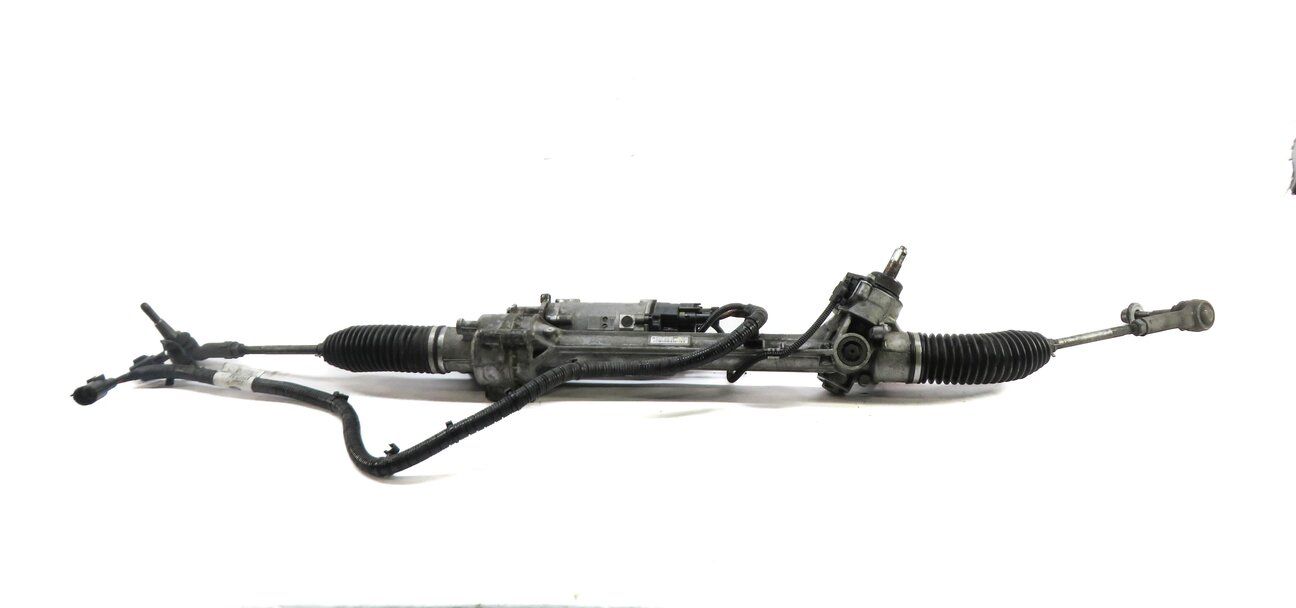 Thumbnail 2: 2014-2015 RANGE ROVER (L405) ELECTRIC ASSIST POWER STEERING GEAR RACK & PINION