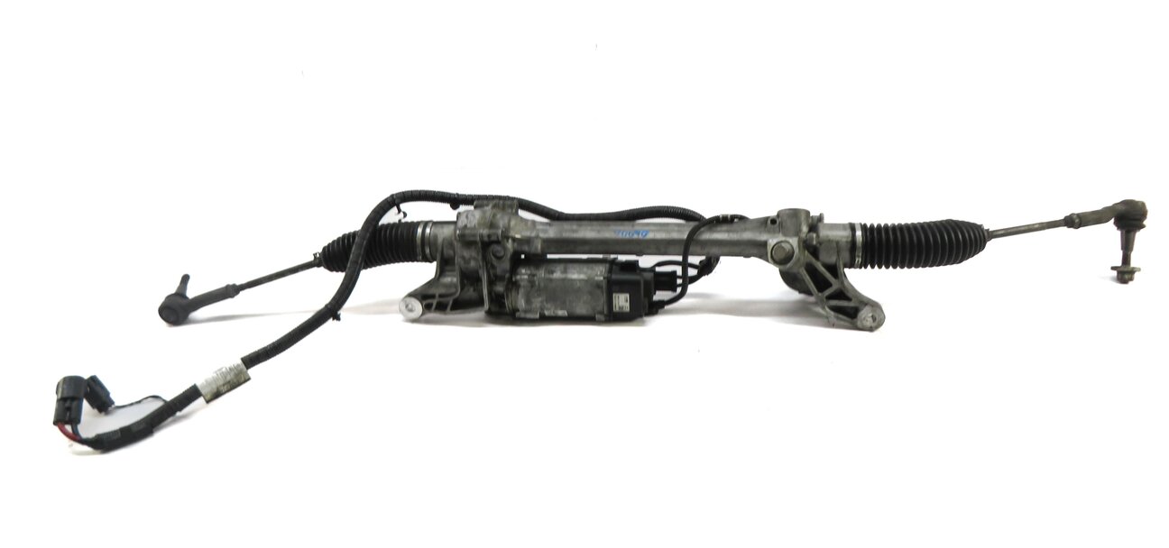 Thumbnail 3: 2014-2015 RANGE ROVER (L405) ELECTRIC ASSIST POWER STEERING GEAR RACK & PINION
